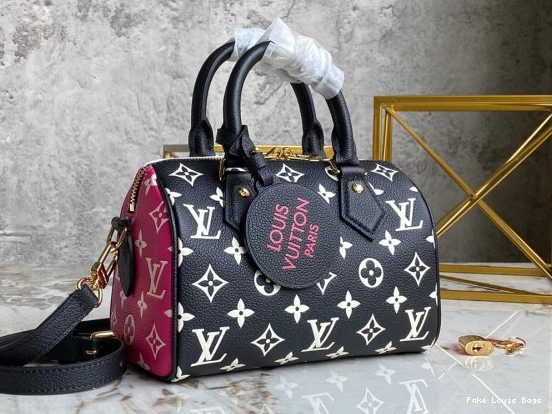 Repladies Vuitton BANDOULIÈRE SPEEDY Louis 20 0723